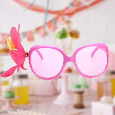 #ad Novelty Eye Glasses Carnival Party Supplies Brightness Eyewear Prom