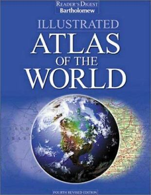 #ad Illustrated Atlas of the World