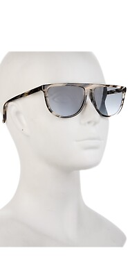 #ad Givenchy gray gradient sunglasses