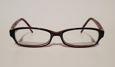 #ad Calvin Klein Eyeglass Frames Black Pink CK5690 006 48 15 135