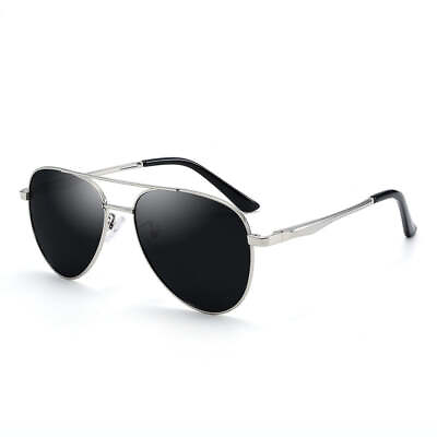 #ad The new style goes with classic vintage Men and women sunglasses $26.02