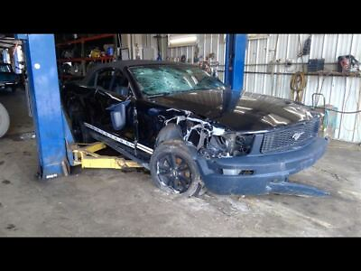 #ad Anti Lock Brake Part Assembly Fits 05 06 MUSTANG 203390