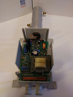 #ad EdgeTech Dewtrak Humidity Transmitter board amp; probe $99.50