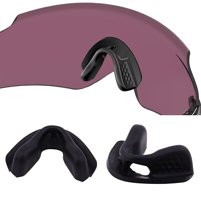 #ad Replacement Nose Pads Nosepiece for Oakley OO9471 OO9455 OO9455M OO9475 OO9098