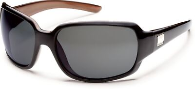 #ad Suncloud Cookie Polarized Sunglasses Smith Optics Oversized Wrap 9 Color Options