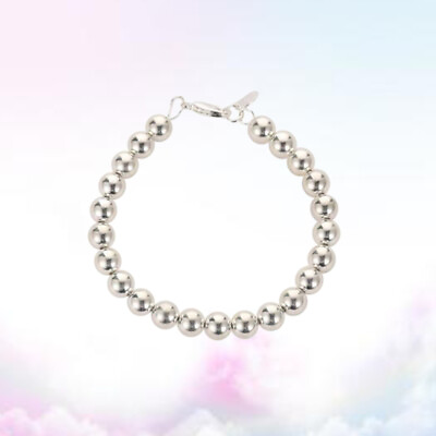 #ad Bead Chain Lady Bracelet Girl Bracelets Girls Presents Miss