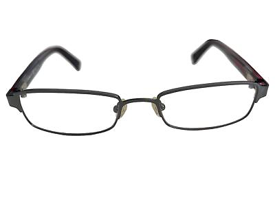 #ad Nike Youth Eyeglass Optical Frames 8005 013 Size 49 18 135
