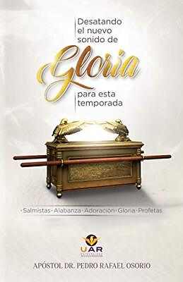 #ad Desatando El Nuevo Sonido de Gloria Pa... by Osorio Rafael Paperback softback