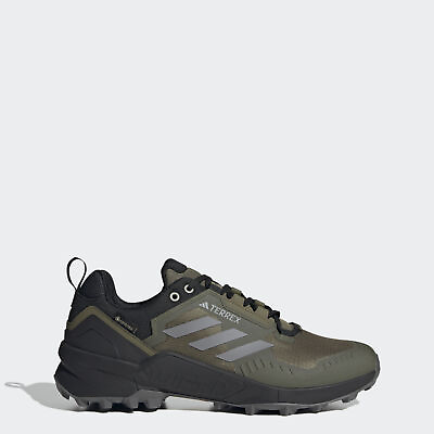 #ad adidas men TERREX Swift R3 GORE TEX Hiking Shoes