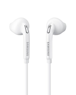 #ad For T Mobile REVVL 6 6x Pro Hands free Wired Earphones Headphones Headset w