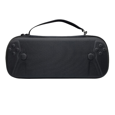 #ad Suitable for Sony PlayStation Portal Organizer P5 Portal Console Storage Bag