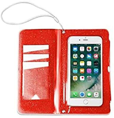 #ad Celly Spash wallet splash proof wallet up to 6.2 inches universal