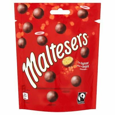 #ad Maltesers 93 g Pouch