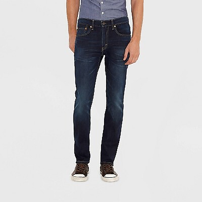 #ad Levi#x27;s Men#x27;s 511 Slim Fit Jeans $31.99