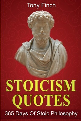 #ad Stoicism Quotes: 365 Days Of Stoic Philosophy