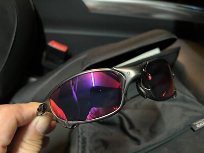 #ad #ad Oakley Juliet X Metal Frame Lens 2 Set Overhauled sunglasses accessories