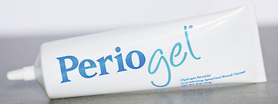 #ad Perio Gel by Perio Protect Brand New 3 Ounce Tube
