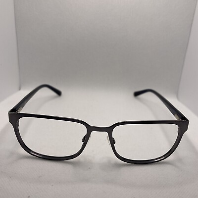 #ad JOE 53 18 140 steel womens eyeglass frames E46