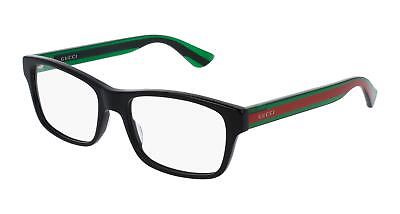 #ad NEW Gucci Web GG0006ON Eyeglasses 006 100% AUTHENTIC