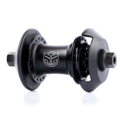 #ad Federal Stance Pro Female Cassette Hub For Freestyle BMX 9T 14mm
