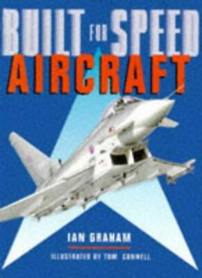#ad Aircraft Built for Speed By Ian Graham
