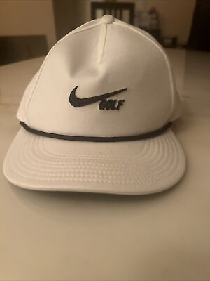 #ad Nike Heritage Retro 72 Washed Adjustable Hat $20.00