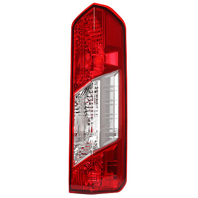 #ad Right Passenger Side Tail Rear Light Lamp For Ford Transit 150 250 350 2015 2023