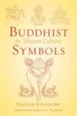 #ad Buddhist Symbols in Tibetan Culture : An Investigation of the Nin $12.34