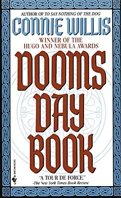 #ad Doomsday Book