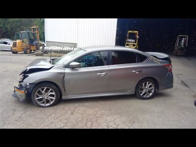 #ad Steering Gear Rack Manual Rack And Pinion Thru 7 13 Fits 13 14 SENTRA 340366