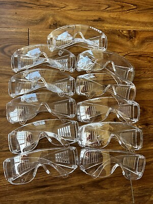 #ad Eye Protection Safety Glasses For Labs And Workplaces 11 classes one lot
