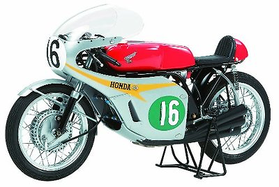 #ad kb10 Tamiya Honda RC166 GP Racer