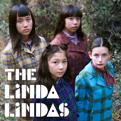 #ad The Linda Lindas s t 12quot; vinyl NEW