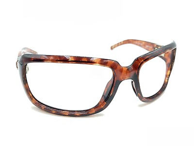 #ad Costa Del Mar Isabela IB 10 Tortoise Brown Sunglasses Frames 64 16 124 Designer