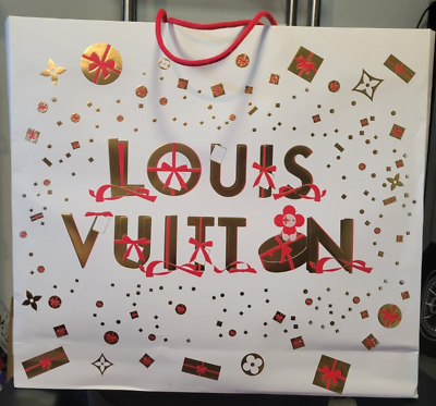 #ad NEW 2023 Louis Vuitton Limited Christmas Ornaments Advent Calendar for VIP