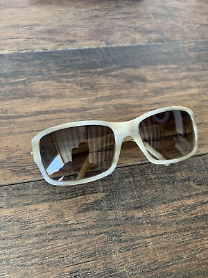 #ad FENDI Rimmed Eyeglass Glasses Sunglasses FS 1008M 264 G152 $64.59