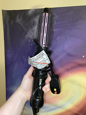 #ad Hair Curling iron