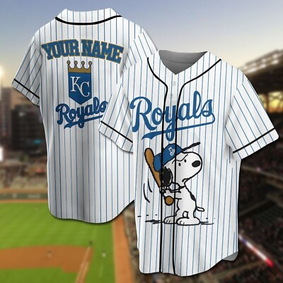 #ad Personalized Kansas City Royals Shirt Kansas City Royals Baseball Button Shirt