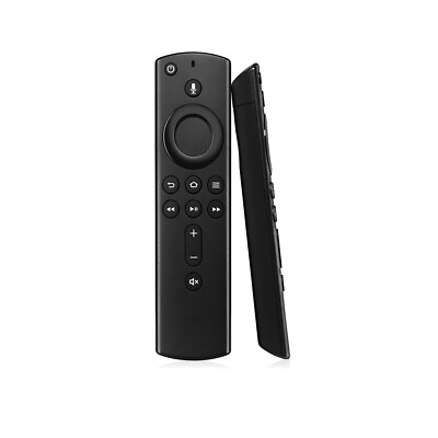 #ad New L5B83H For Amazon 2nd Gen Alexa Voice Fire Stick 4K Remote Control W Volume