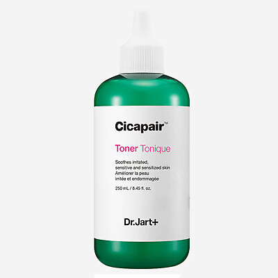 #ad DrJart Cicapair Toner Irritated Redness Water Skin Korean Sensitized Care 8.45oz