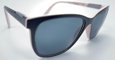#ad Oakley Alias OX8155 Black Pink Milkshake Eyeglasses Sunglasses Grey 53 15 139