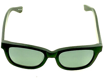 #ad FILTRATE AUTHENTIC Sunglasses Oxford raw02blk00p Fashion Designer Eyewear