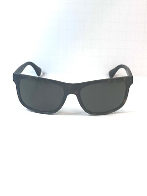 #ad Prada SPR 15R HAQ 4J1 Sunglasses New Authentic