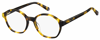 #ad Tommy Hilfiger Tortoise Frame Unisex Eyeglasses TOMMY TH1683 0086