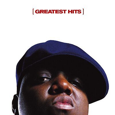 #ad Notorious B.I.G. Greatest Hits CD