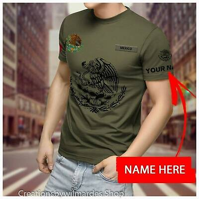 #ad Military Green Customized 3D T SHIRT HALLOWEEN GIFT CHRISTMAS GIFT BEST PRICE