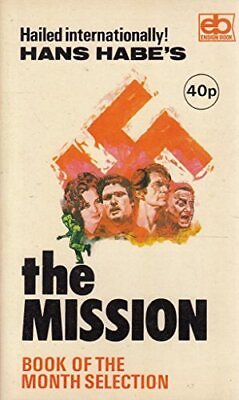 #ad The Mission. $81.68