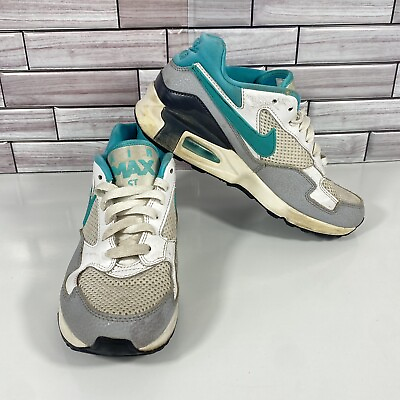 #ad Nike Air Max ST Womens Running Athletic Shoes 705003 102 US Women’s Size 6