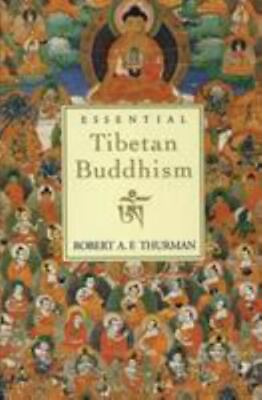 #ad Essential Tibetan Buddhism