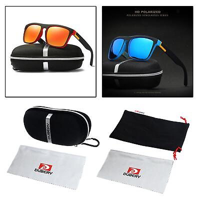 #ad Eyeglass Case Cases for All Kinds of Women Men Sports Glasses Storage Save
